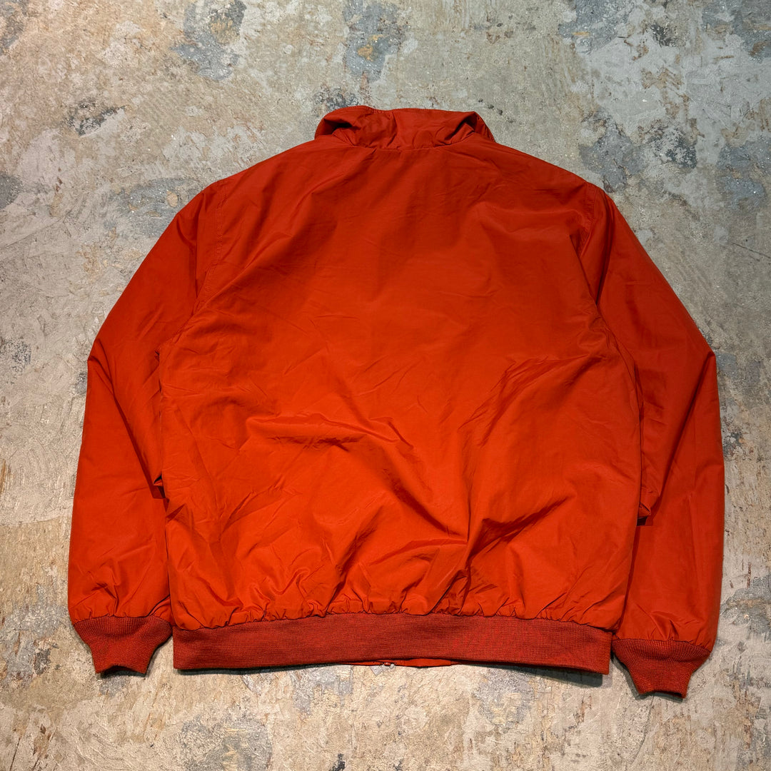 Vintage L.L.Bean/L.Bean/Nylon 재킷/크기 l