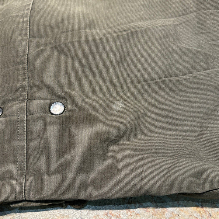 중고 의류 Carhartt/ Carhartt/ Crash Hoodie/ Quilted Lining/ Size M