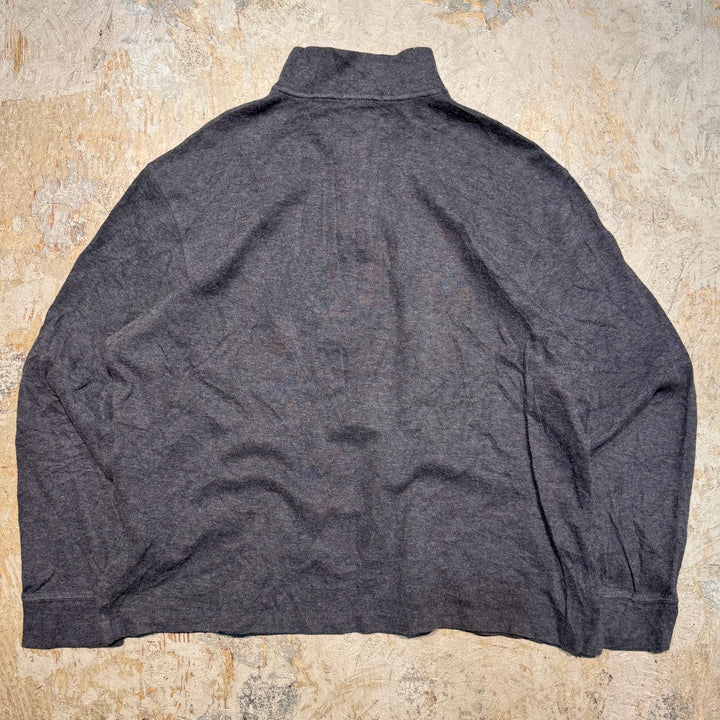Ralph Lauren/ Polo Ralph Lauren/ Half Zip Knit Sweater/ Size L의 의류 폴로