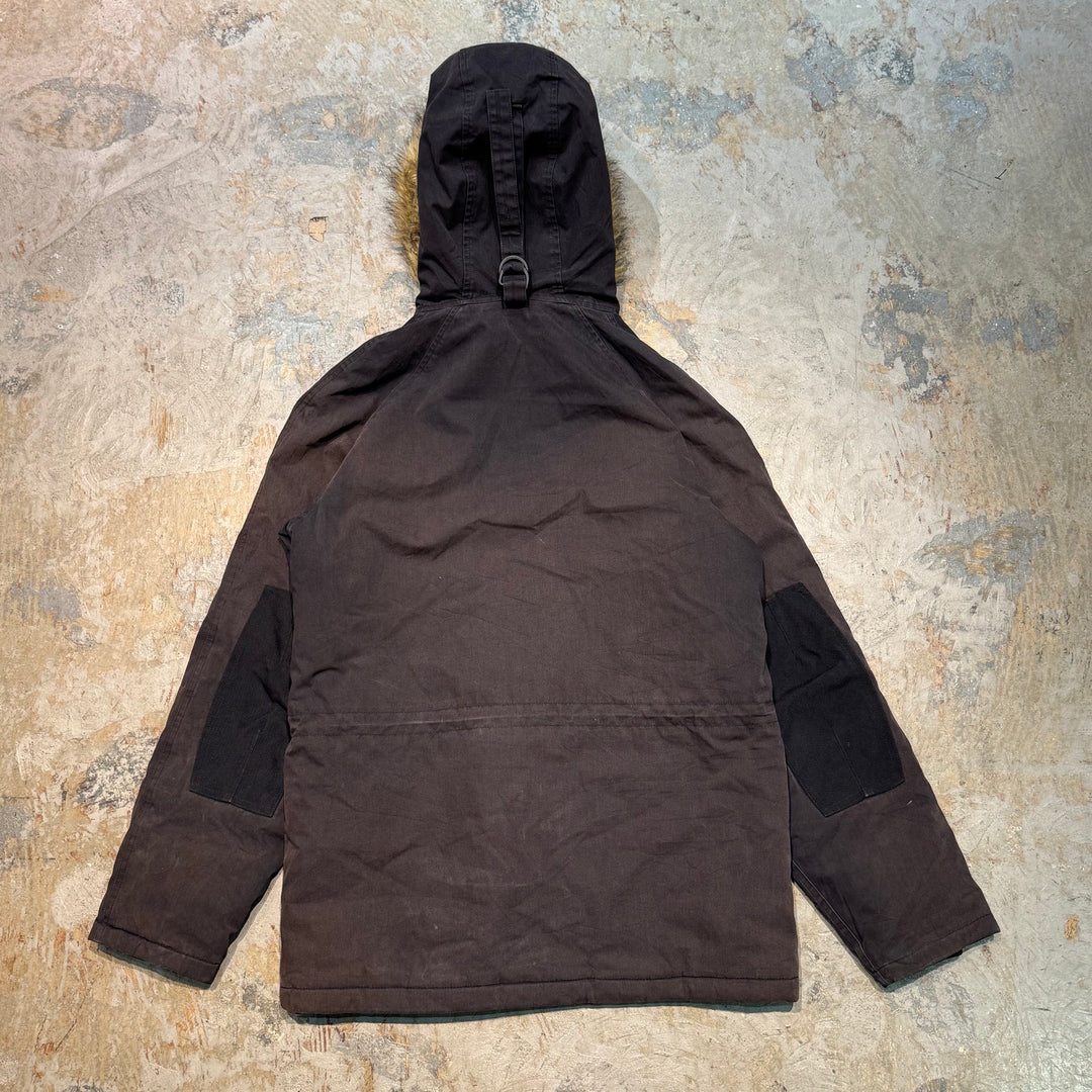 Used clothing carhartt/ Carhartt/ Trapper hoodie/ Size M