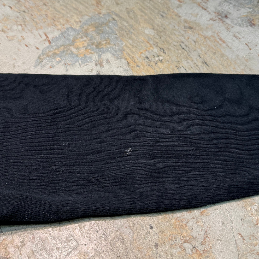 Used clothing POLO by Ralph Lauren/ Polo Ralph Lauren/ Half zip knit sweater/ Size XL