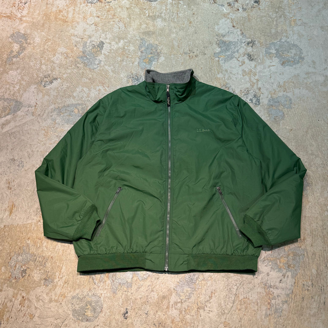 빈티지 L.L.Bean/L.Bean/Nylon 재킷/크기 XXL