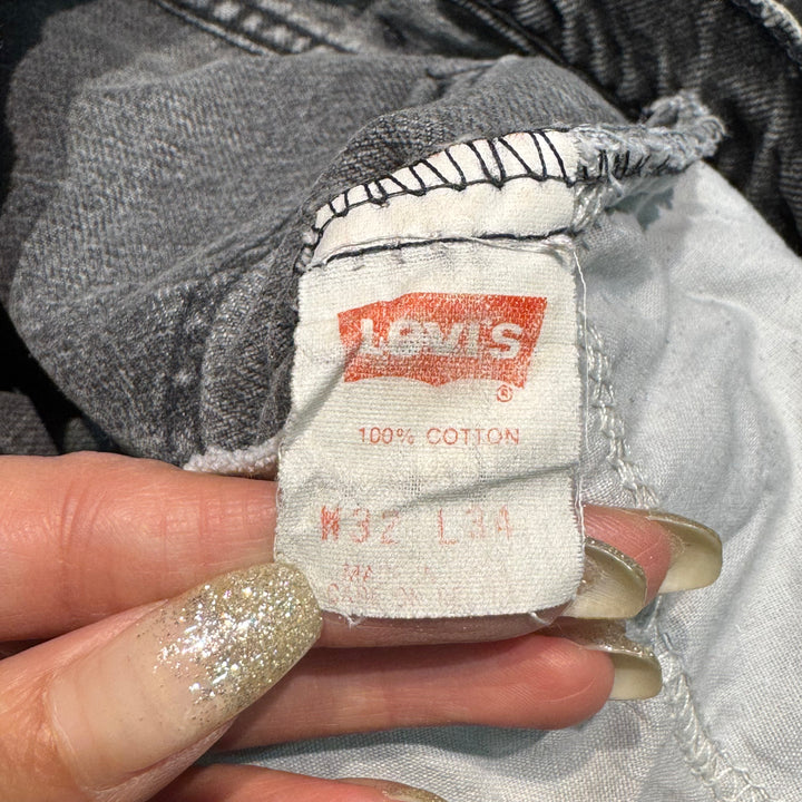 중고 의류 90 년