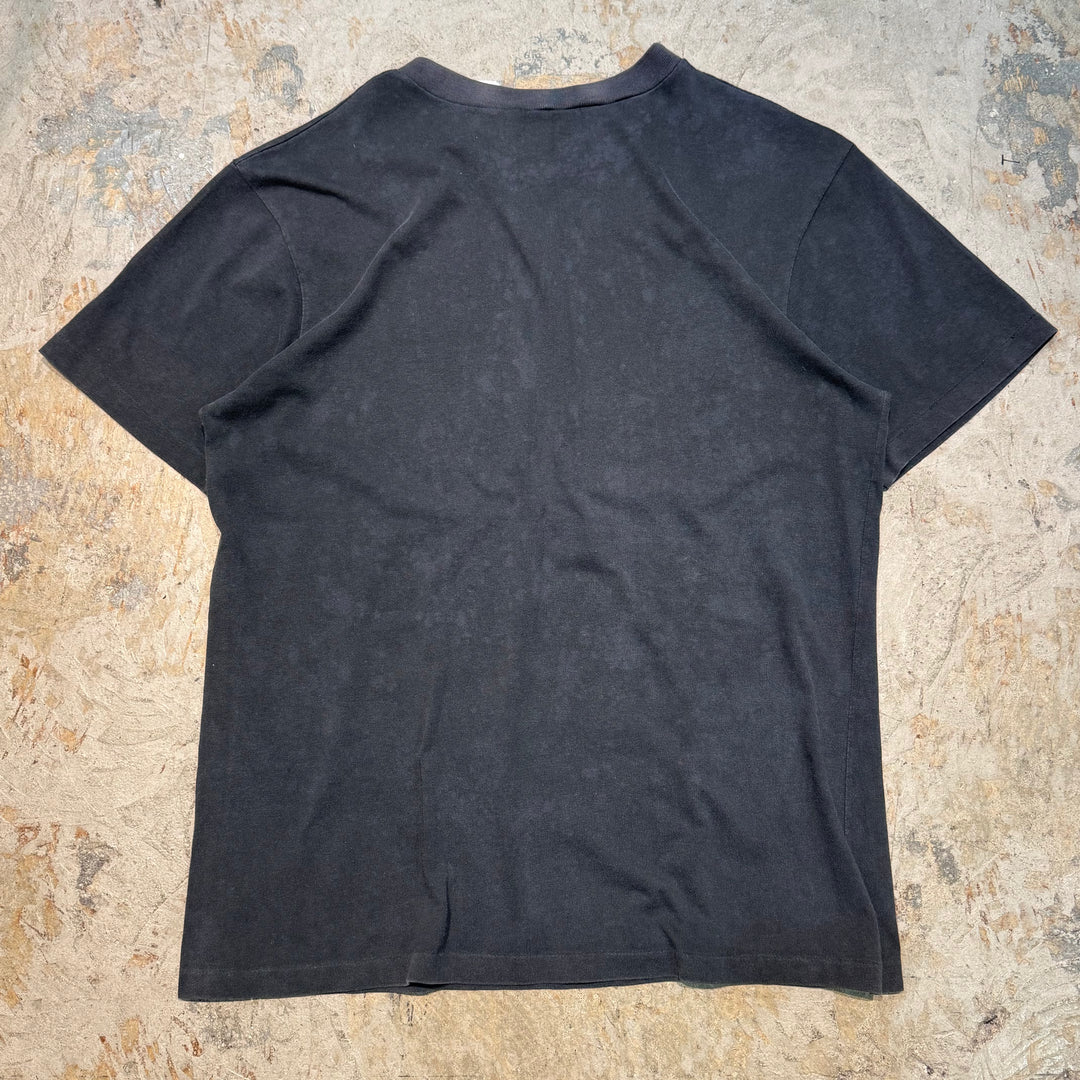古着 Harley-Davidson/ ハーレーダビッドソン/ プリントTシャツ/ サイズM相当