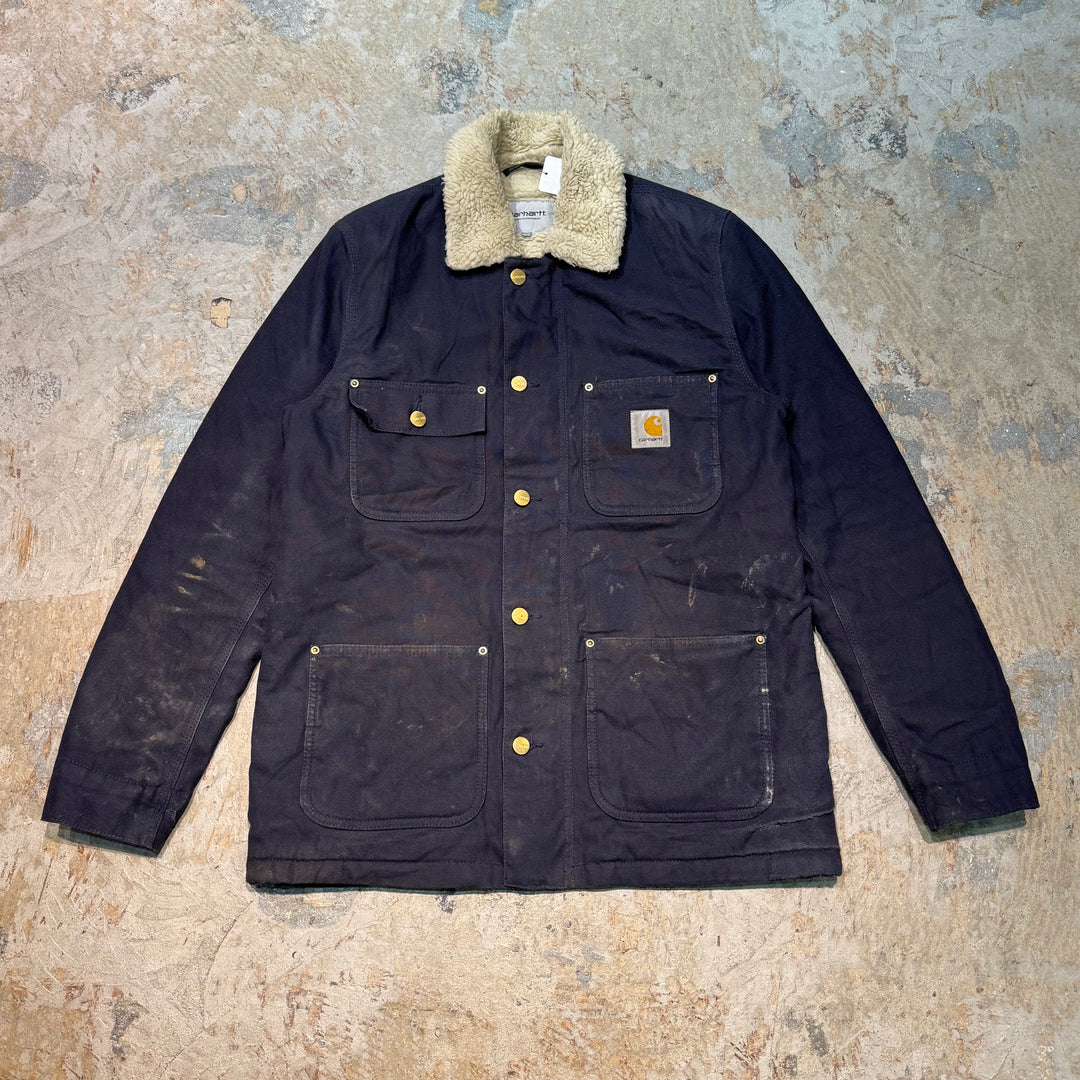 古着 Carhartt/ カーハート/ フェニックスコート/ 裏地ボア/ サイズM