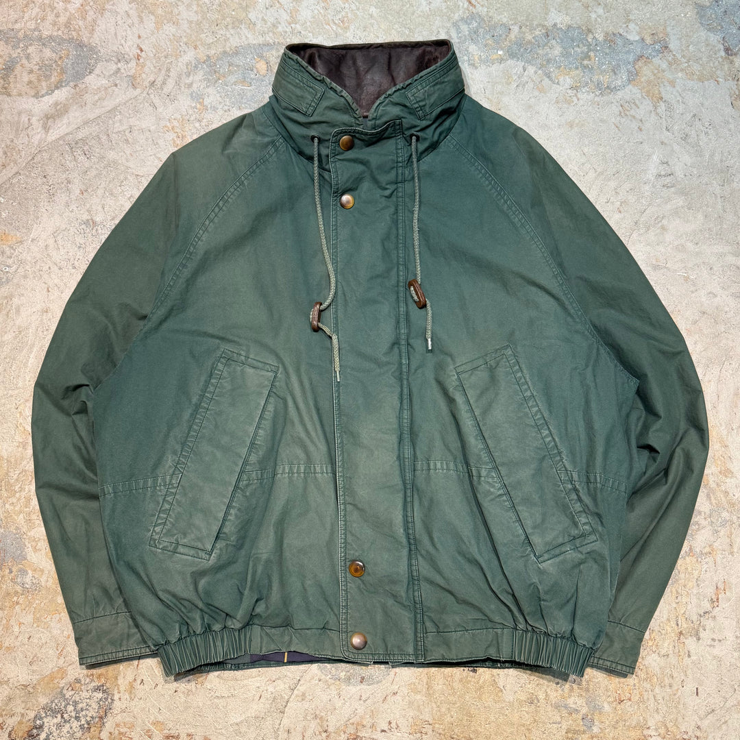 古着 90's NAUTICA/ ノーティカ/ セーリングジャケット / サイズL