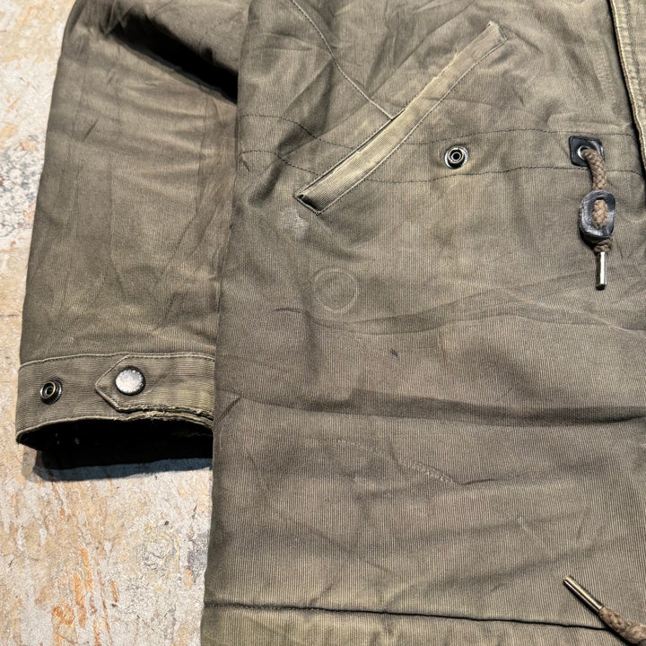 중고 의류 Carhartt/ Carhartt/ Crash Hoodie/ Quilted Lining/ Size M