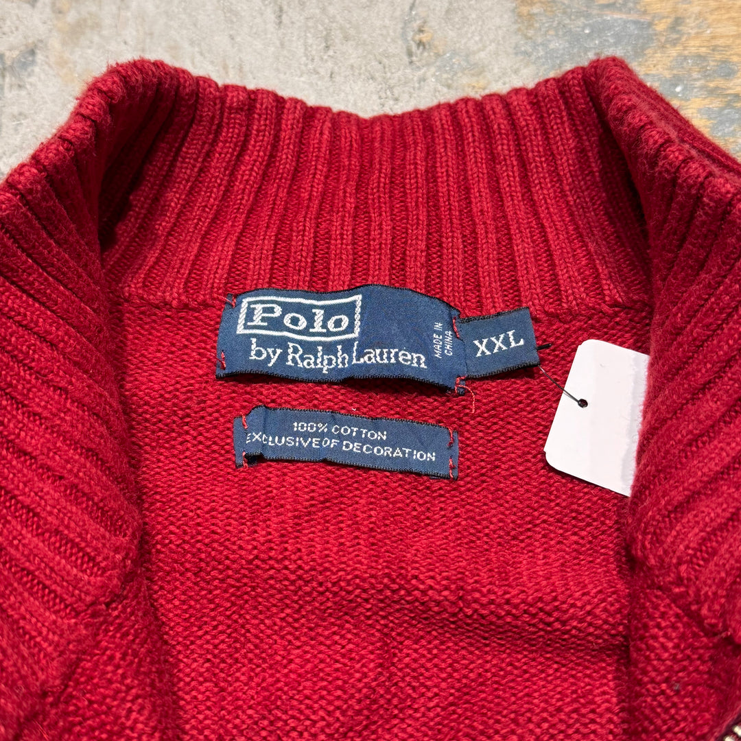 Ralph Lauren/ Polo Ralph Lauren의 중고 의류 90 '