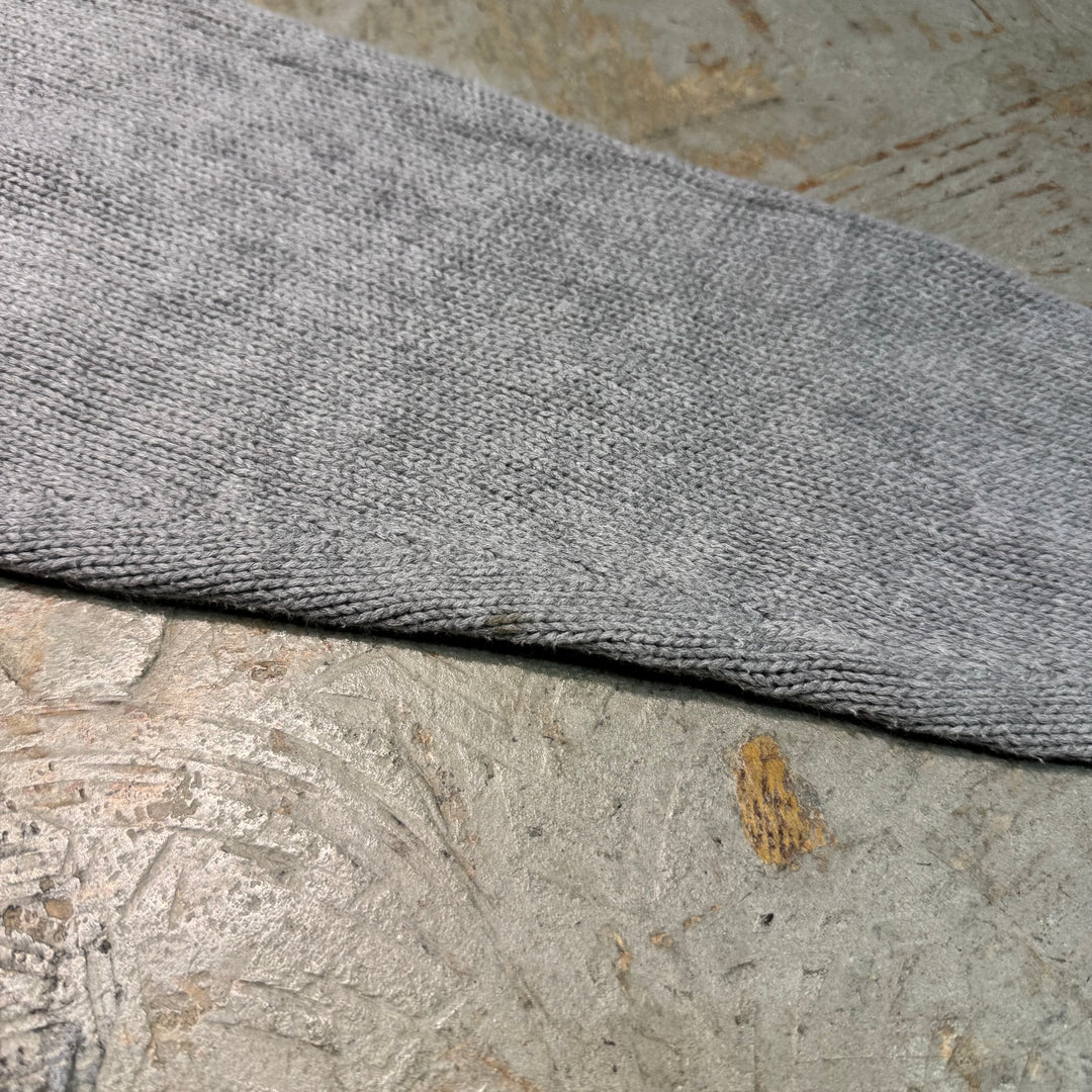 Used clothing POLO by Ralph Lauren/ Ralph Lauren/ Crew neck knit sweater/Cotton knit/Size L