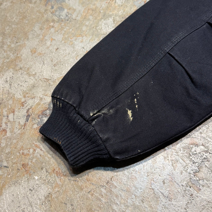중고 의류 Carhartt/ Active Jacket/ Duck Fabric/ Quilted Lining/ Size L