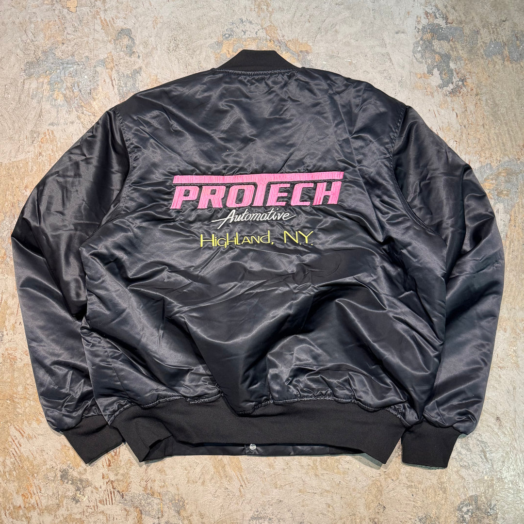 미국 게임 스포츠웨어/ 게임 스포츠웨어/ 나일론 스타디움 재킷/ 크기 XXL에서 만든 중고 의류