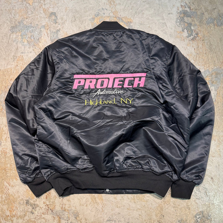 미국 게임 스포츠웨어/ 게임 스포츠웨어/ 나일론 스타디움 재킷/ 크기 XXL에서 만든 중고 의류