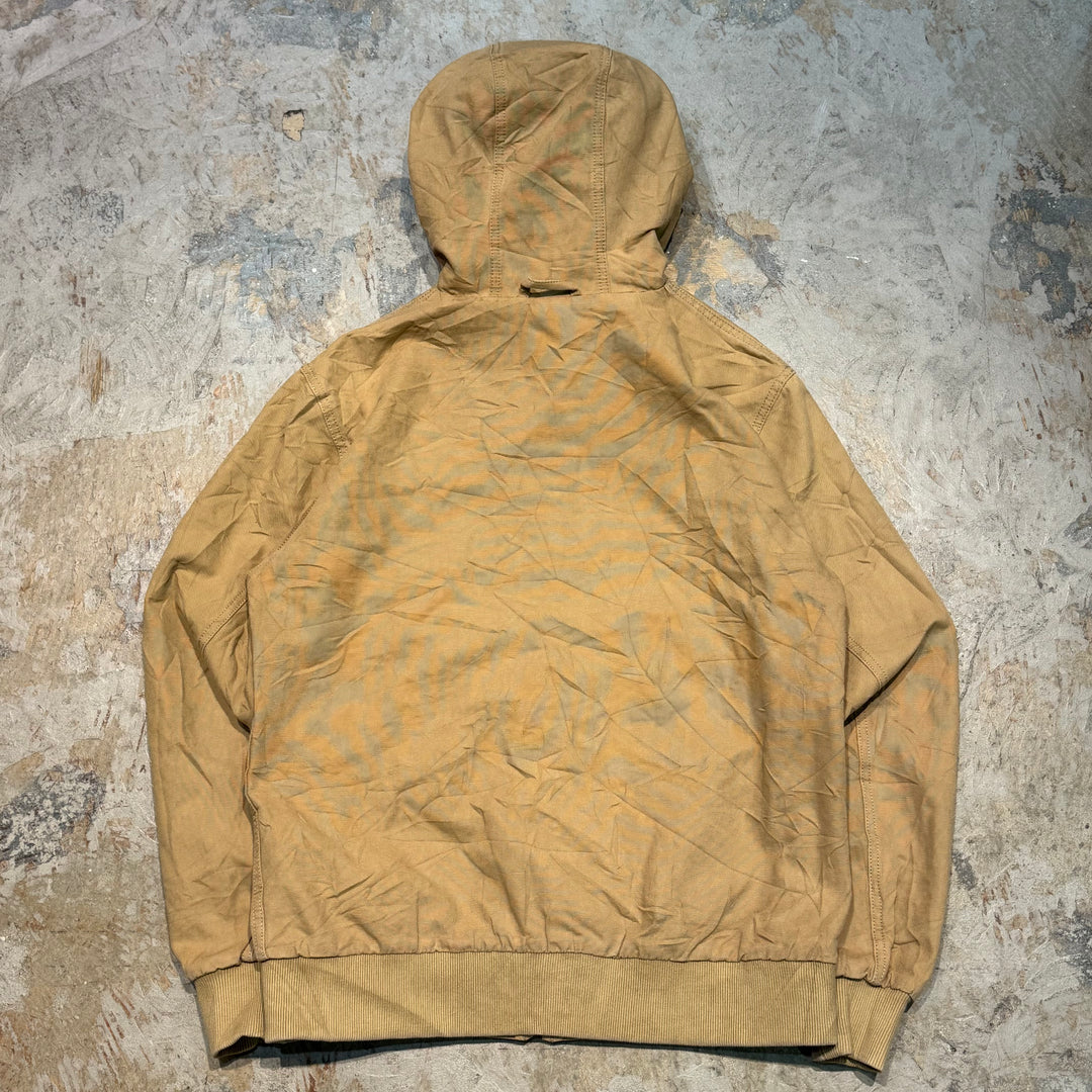 중고 의류 Carhartt/ Active Jacket/ Duck Fabric/ Thermal Lining/ Size M