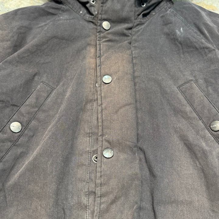 중고 의류 Carhartt/ Carhartt/ Trapper Hoodie/ Size M