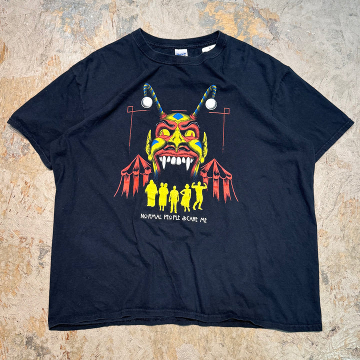古着 GILDAN/ ギルダン/ プリントTシャツ/ サイズXL
