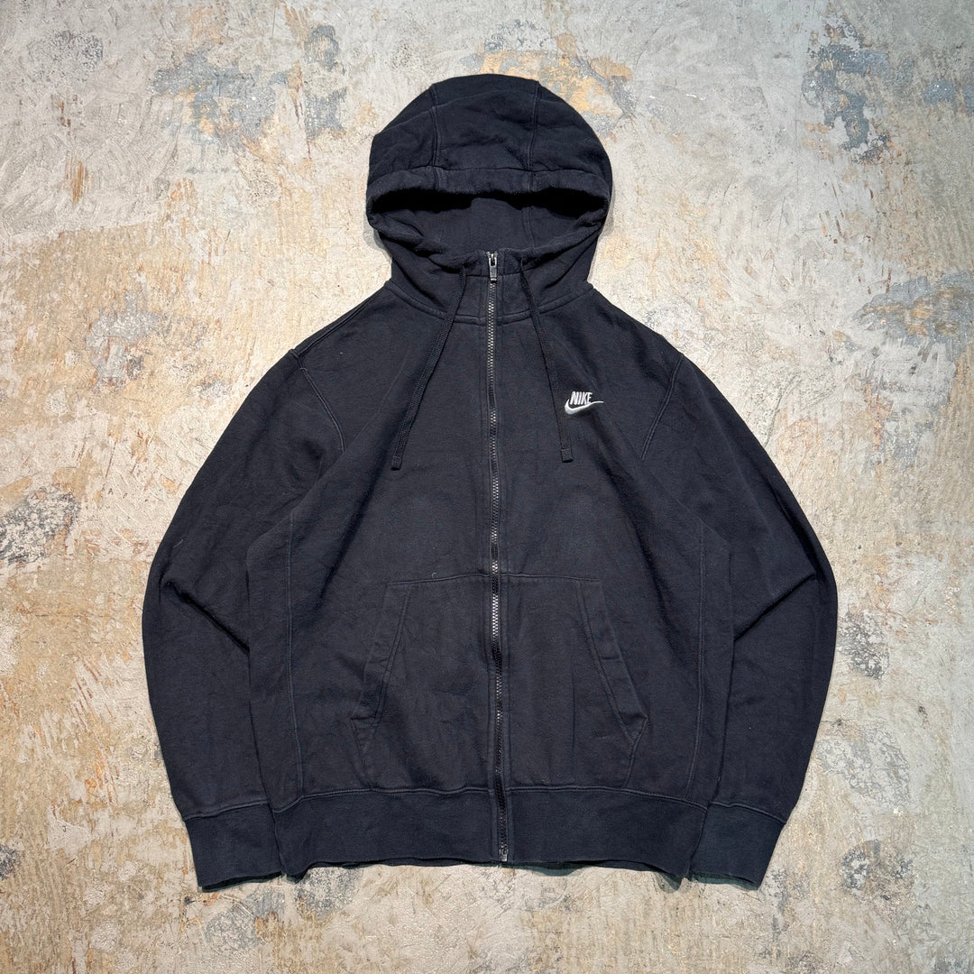 빈티지 Nike/ Nike/ Full Zip Hoodie/ Size M