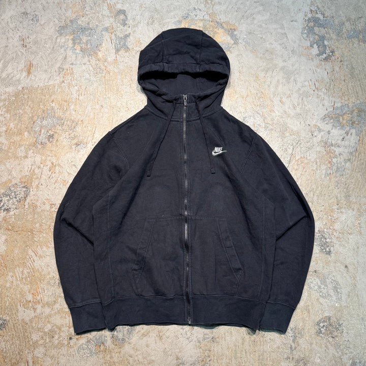 빈티지 Nike/ Nike/ Full Zip Hoodie/ Size M