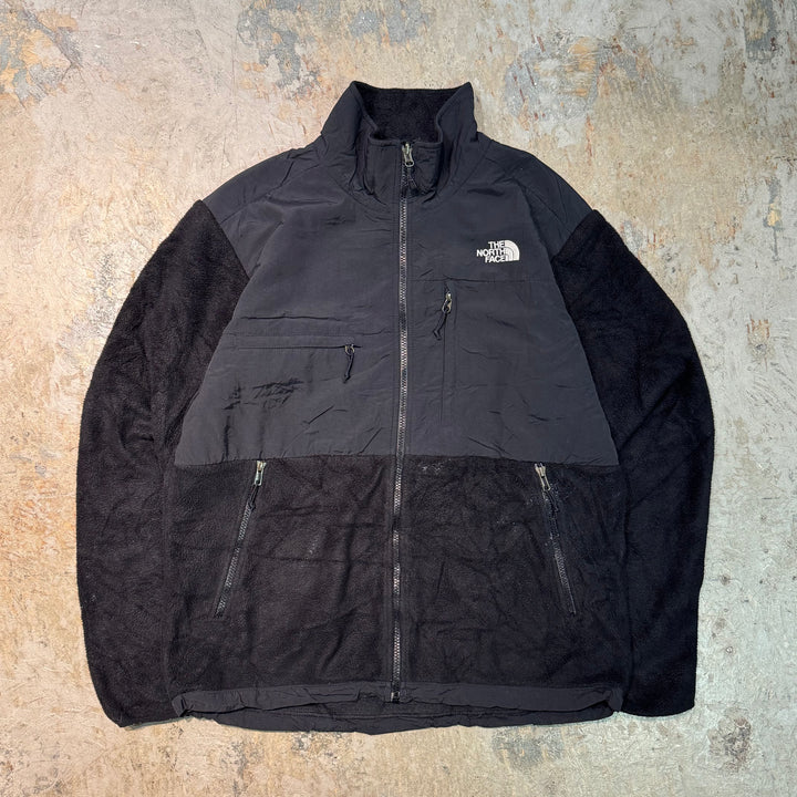 古着 THE NORTH FACE/ ザノースフェイス/ デナリジャケット/ フリースジャケット/ サイズM