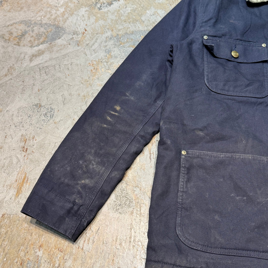 Used clothing Carhartt/ Carhartt/ Phoenix coat/ Boa lining/ Size M