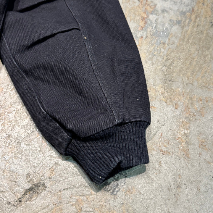 중고 의류 Carhartt/ Active Jacket/ Duck Fabric/ Quilted Lining/ Size L