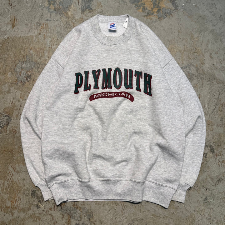 미국에서 만든 중고 의류 90 년