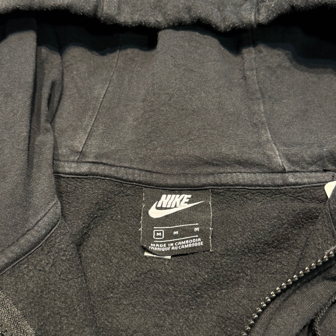 빈티지 Nike/ Nike/ Full Zip Hoodie/ Size M