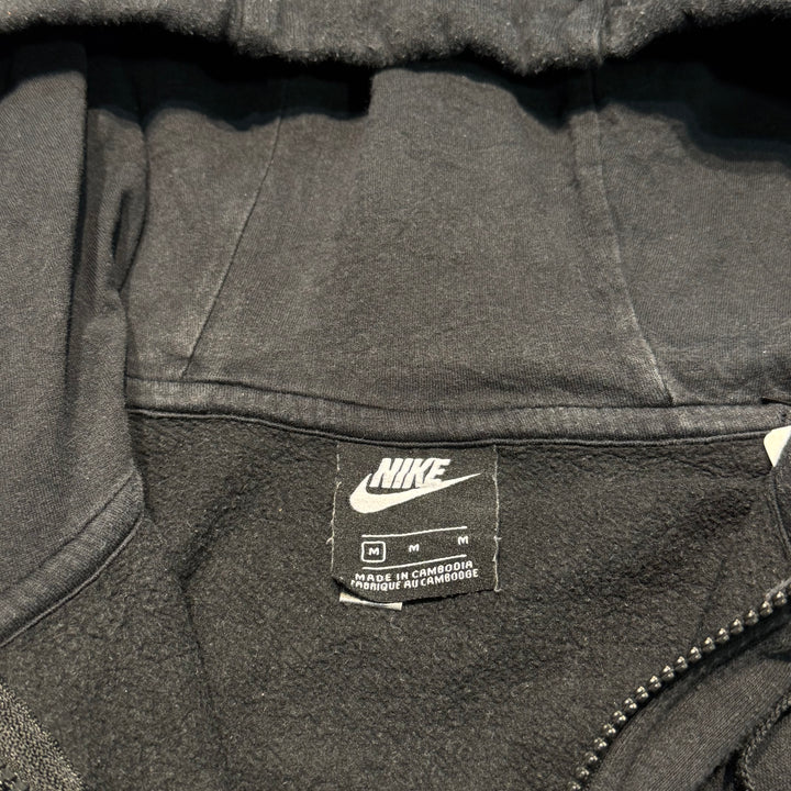 빈티지 Nike/ Nike/ Full Zip Hoodie/ Size M