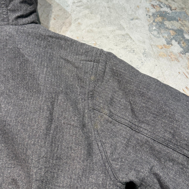 중고 의류 Carhartt/ Active Jacket/ Duck Fabric/ Quilted Lining/ Size S