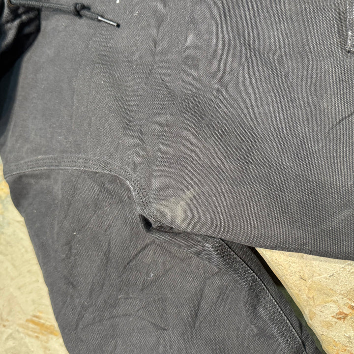 중고 의류 Carhartt/ Active Jacket/ Duck Fabric/ Quilted Lining/ Size XS
