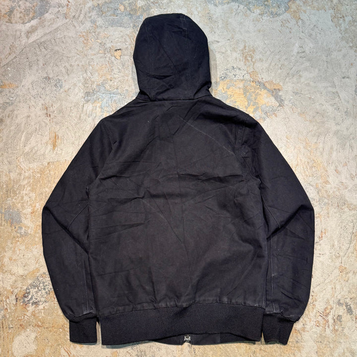 중고 의류 Carhartt/ Active Jacket/ Duck Fabric/ Quilted Lining/ Size XS
