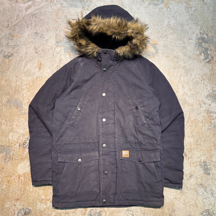 중고 의류 Carhartt/ Carhartt/ Trapper Hoodie/ Size M