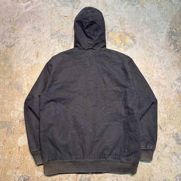 중고 의류 Carhartt/ Active Jacket/ Duck Fabric/ Size XL