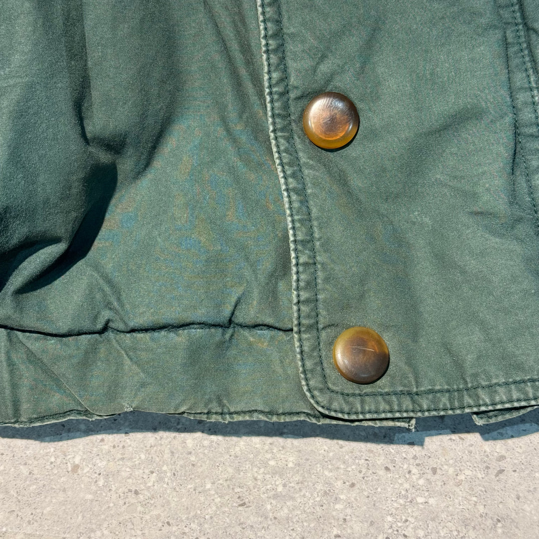 Used clothing 90's NAUTICA/ Nautica/ Sailing jacket/ Size L