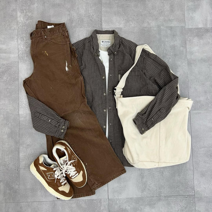 1着3300円~ あなたのご要望に寄り添って作成!!りなころトータルコーデBOX3着セット 秋ver