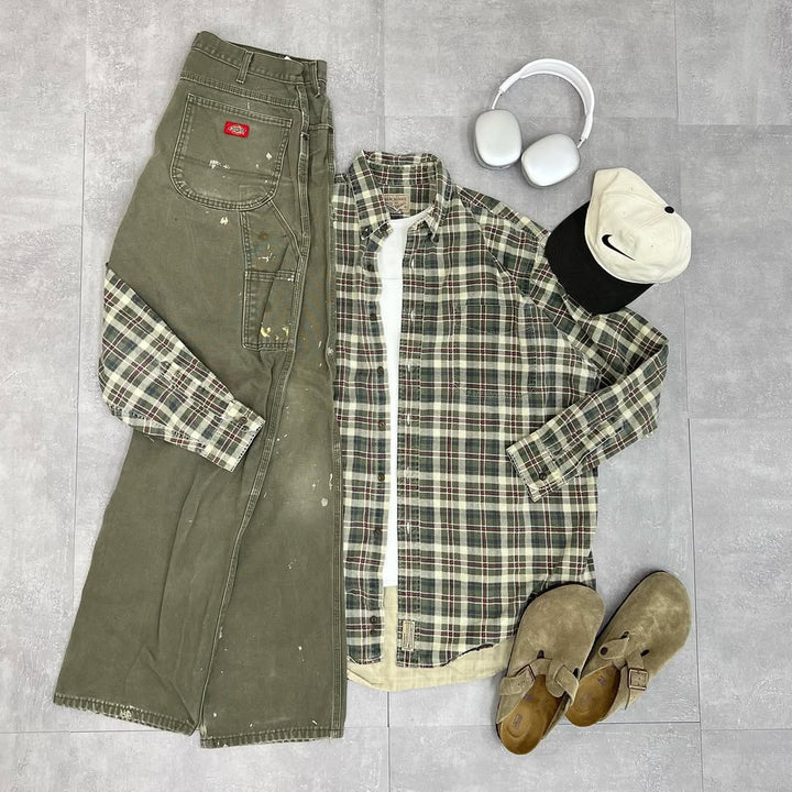 1着3300円~ あなたのご要望に寄り添って作成!!りなころトータルコーデBOX3着セット 秋ver