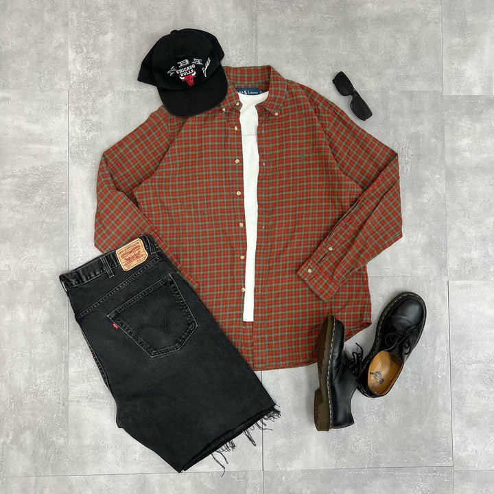 1着3300円~ あなたのご要望に寄り添って作成!!りなころトータルコーデBOX3着セット 秋ver