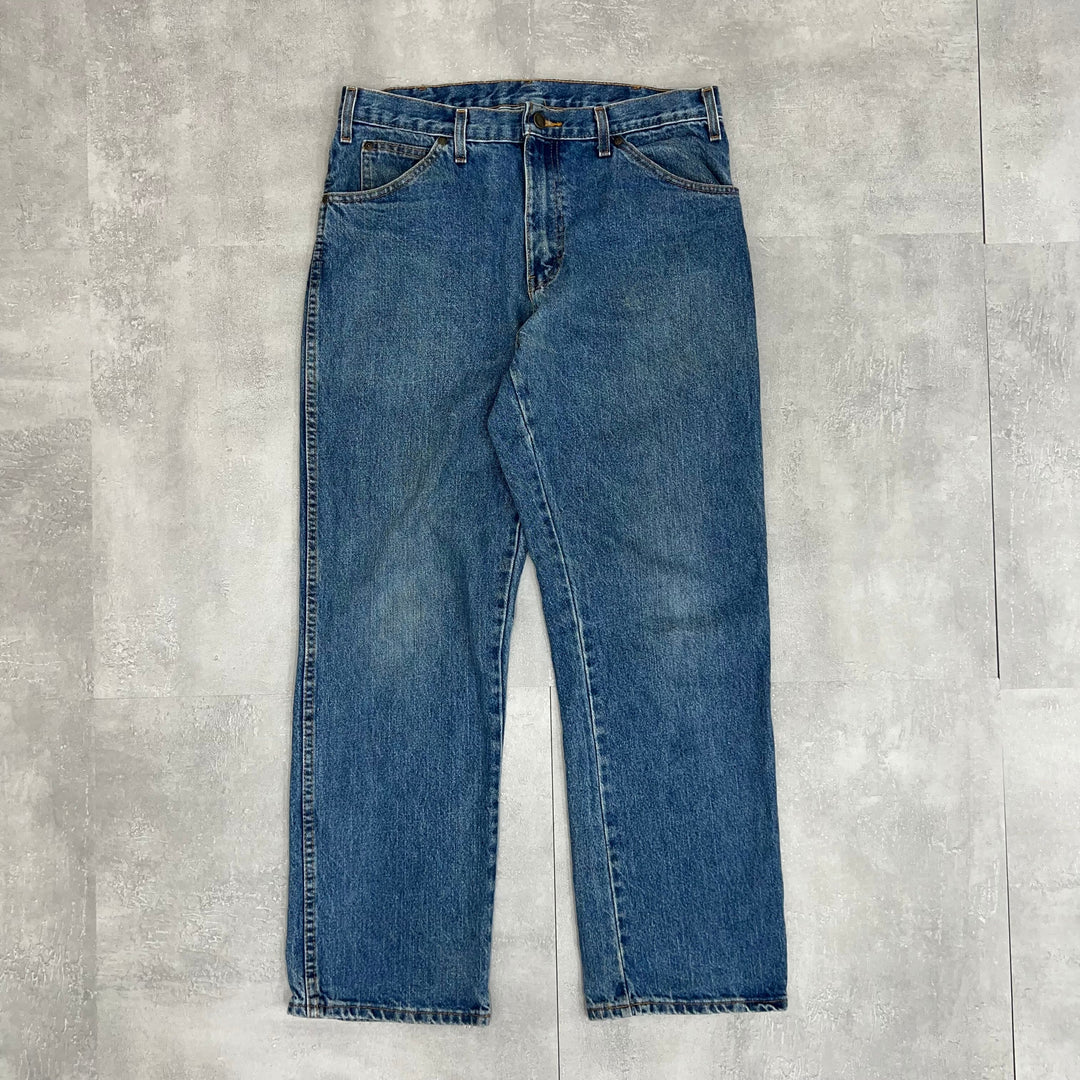 #53 Dickies/Dickies 5p 데님 바지 W33