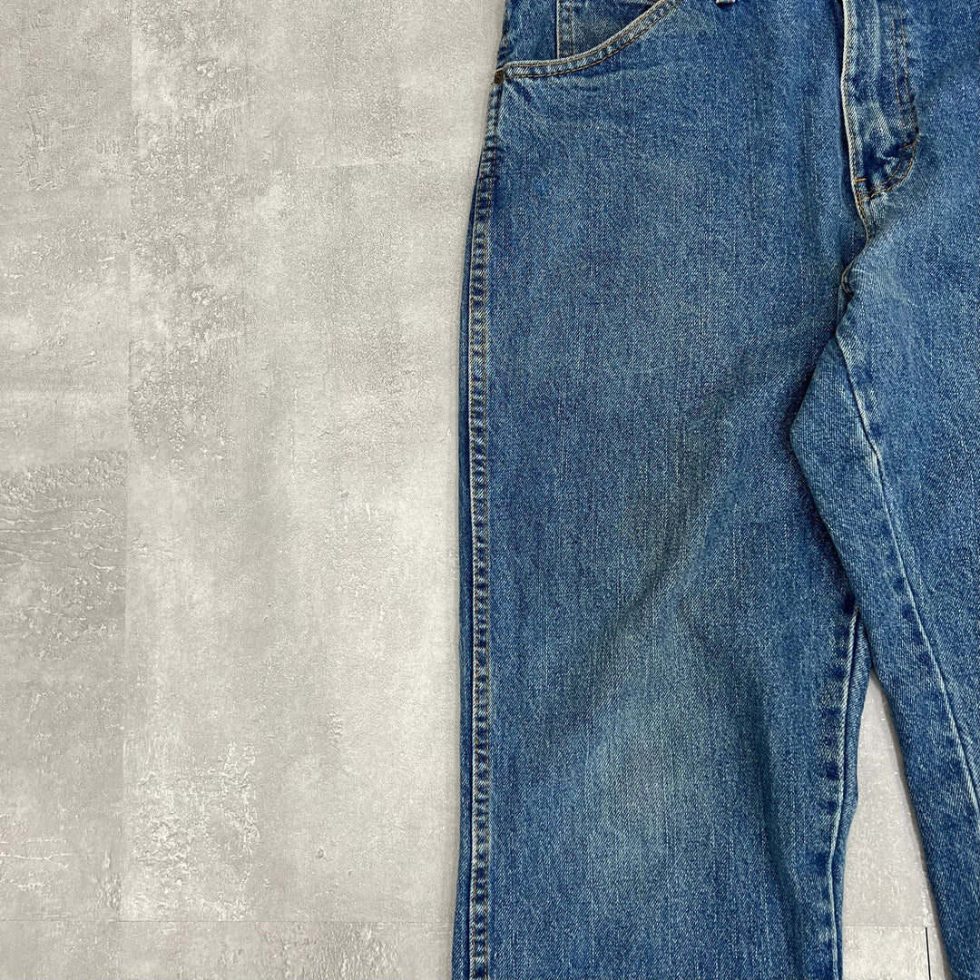 #53 Dickies/Dickies 5p 데님 바지 W33