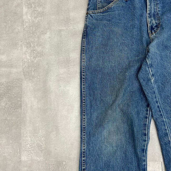 #53 Dickies/Dickies 5p 데님 바지 W33