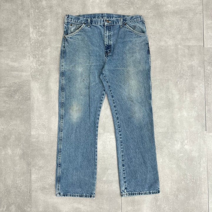 #51 Dickies 6p 데님 바지 W36