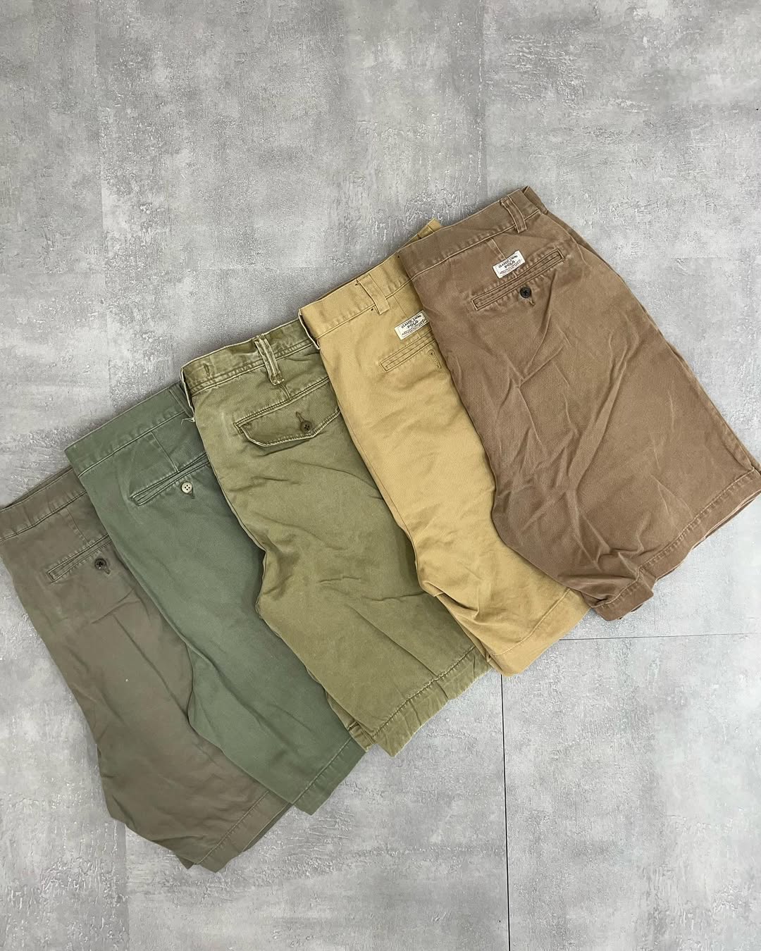 ショートパンツ