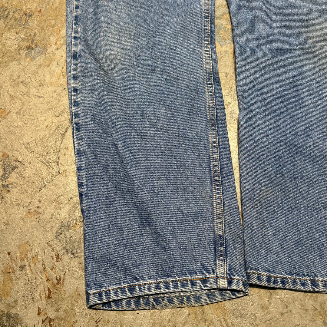 古着 Levi's/ リーバイス/ Denim Pants/デニムパンツ/ 505/ サイズ37×29