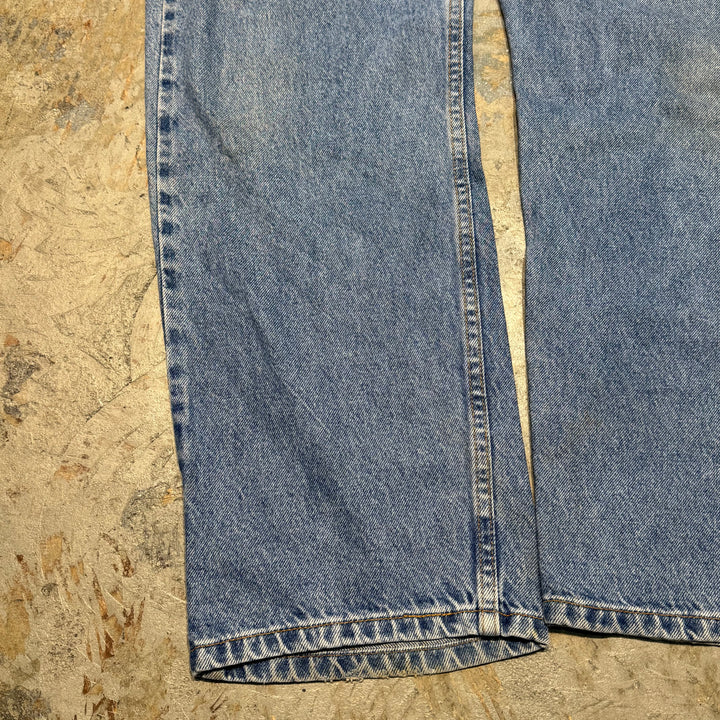 古着 Levi's/ リーバイス/ Denim Pants/デニムパンツ/ 505/ サイズ37×29
