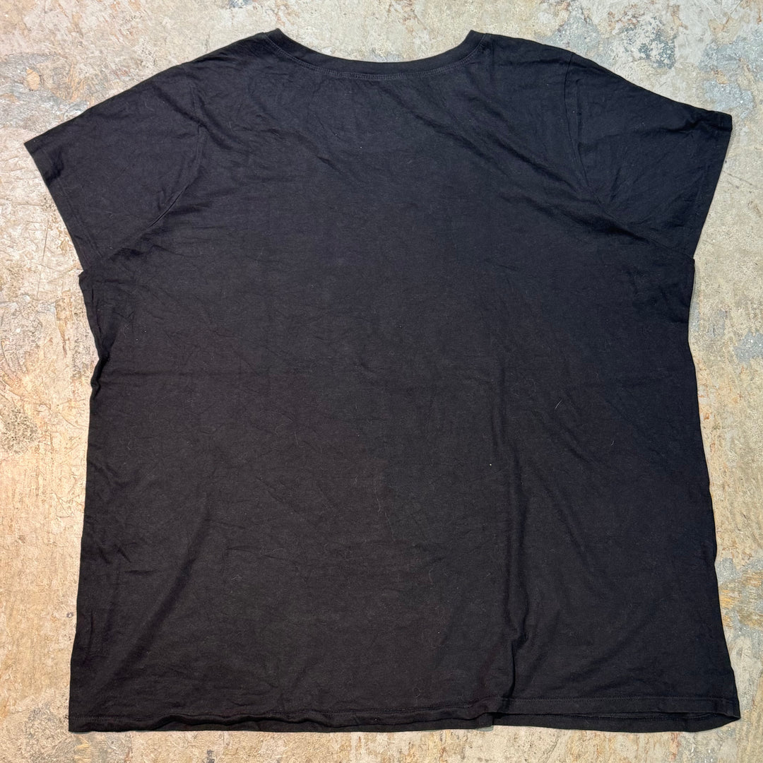 古着 LED ZEPPELIN/ レッドツェッペリン/ アーティストTシャツ/ サイズXL相当