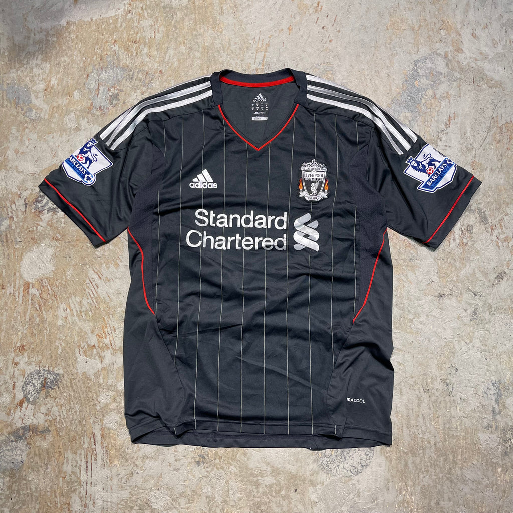 adidas リバプール シャツ 3XLサイズ Shop Liverpool adidas Gear | DAZN Official Online Store ROW