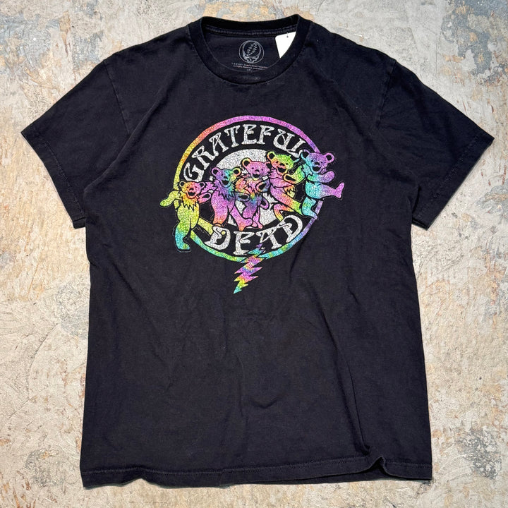 古着 Grateful Dead/グレイトフル デッド/ アーティストTシャツ/ サイズM