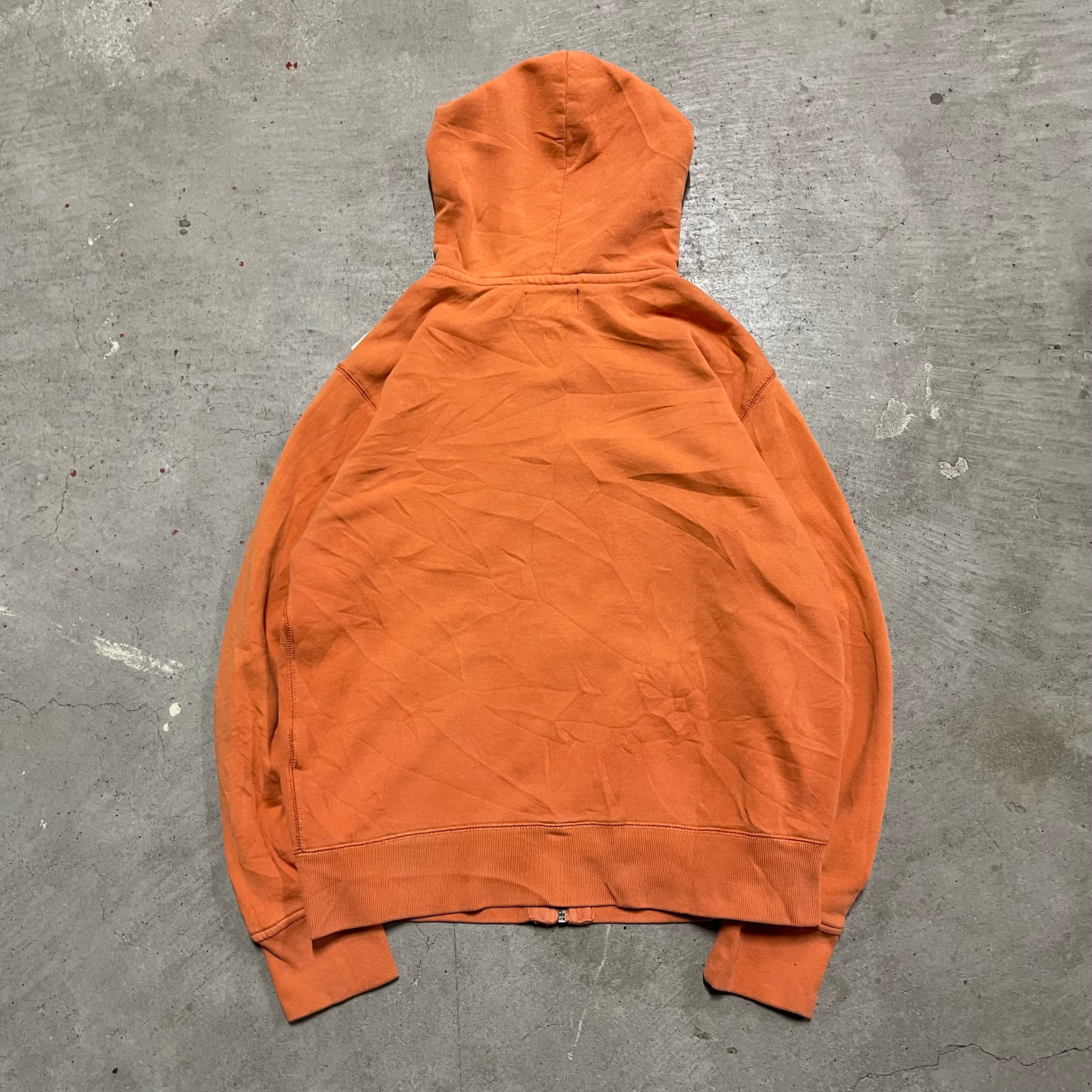 3825 古着 POLO Ralph Lauren/ポロラルフローレン/Zip Up Hoody