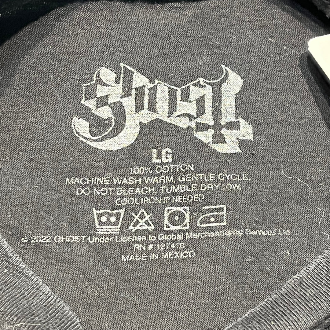 古着 USAVINTAGE/ プリントTシャツ/ サイズL