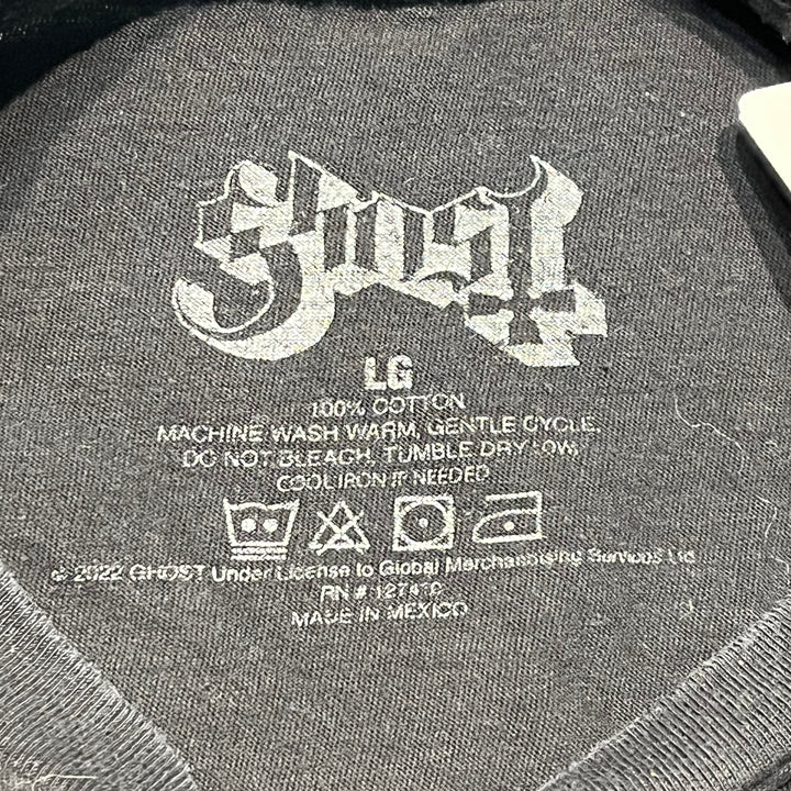 古着 USAVINTAGE/ プリントTシャツ/ サイズL