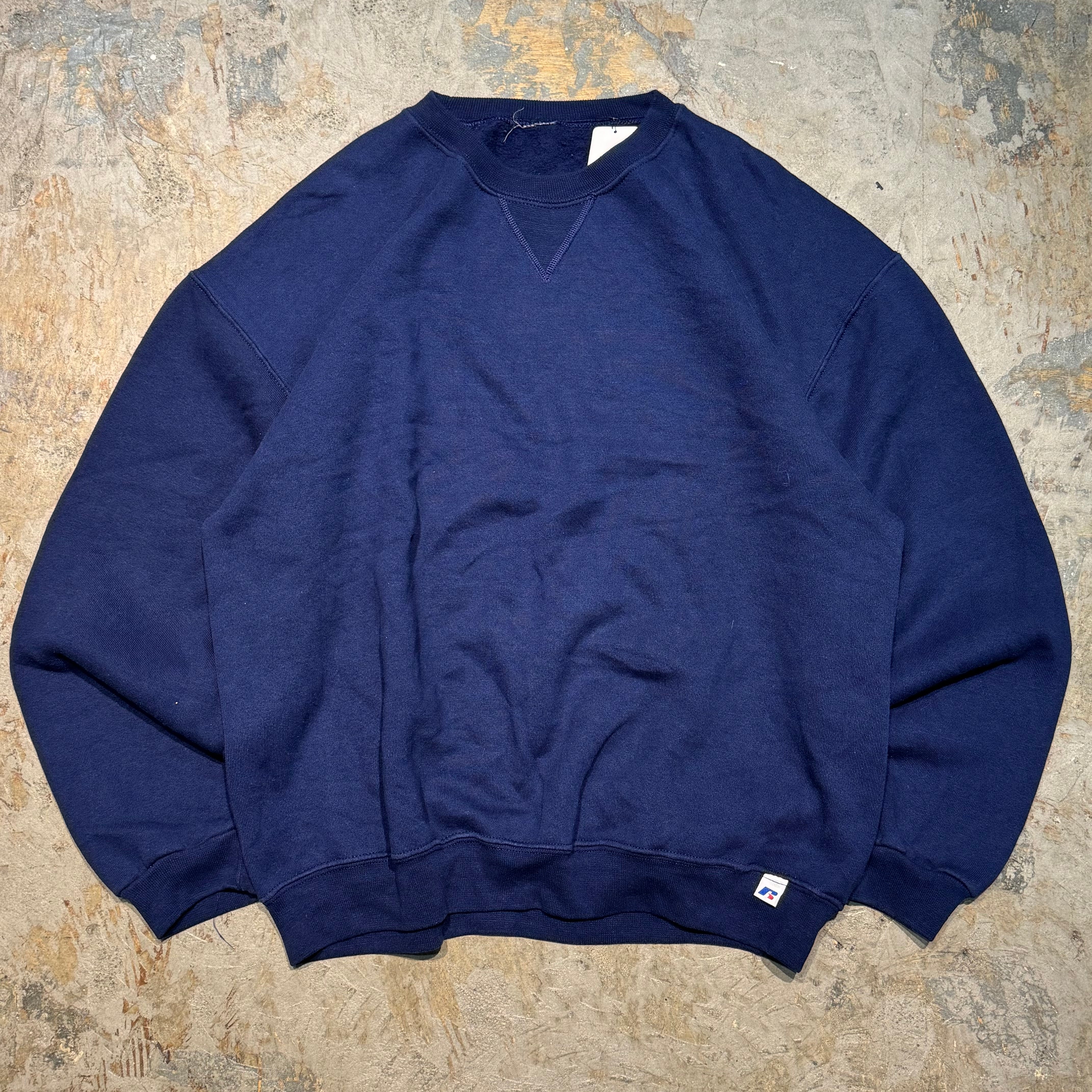 XL ラッセルアスレチック　ビンテージ　半袖　スウェット　フェード 1923934101.jpg?1715171392